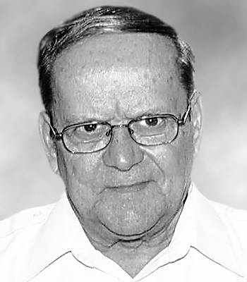 Photo of Denis Gravel