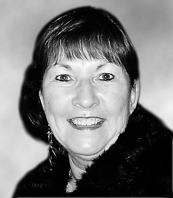 Photo de Helene Thiboutot