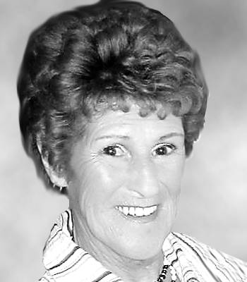 Photo of Therese Filion