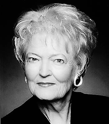 Photo of Pauline Hetu