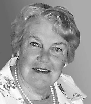 Photo of Madeleine-Beaudin Cantin