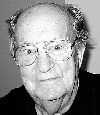 Photo of Marcel Julien