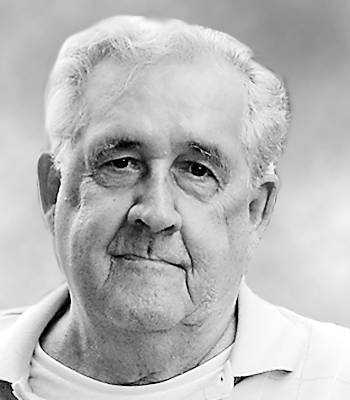 Photo of Gilles Nantel