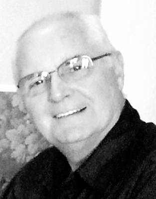 Photo of Michel Lacroix