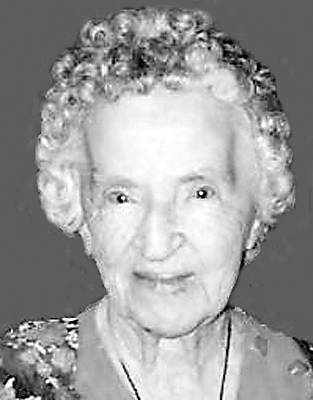 Photo of Rose Faille