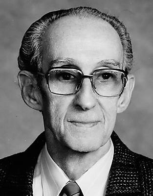 Photo of Jean-Georges Olivier