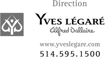 Photo de Eveline Daoust