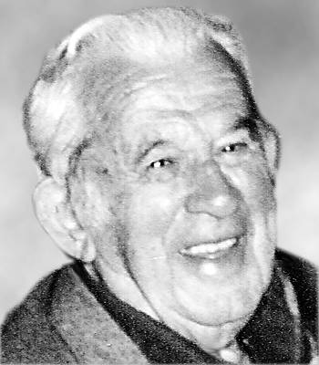 Photo of Leo Cere