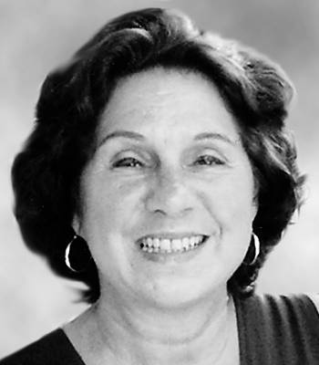Photo de Madame-Mireille Bourque