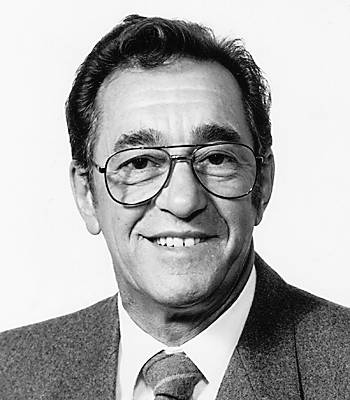 Photo of Rene Nantel
