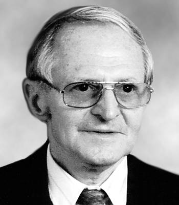 Photo of Roland Prevost