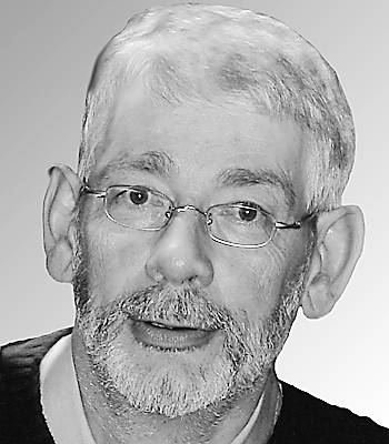 Photo of Pierre Seguin