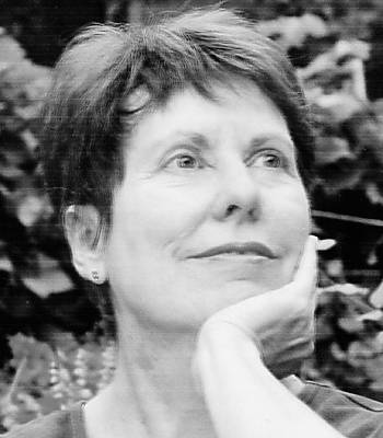 Photo of Lucie Tanguay