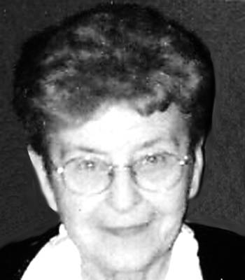 Photo de Aurore Lanctot