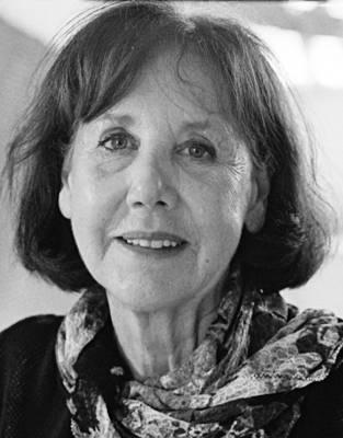 Photo of Micheline Beauchemin