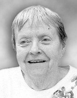 Photo of Lucie Bellehumeur