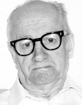 Photo of Roland Chaput