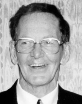 Photo of Henri-Paul Gelinas