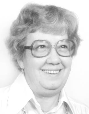 Photo of Annette Gagnon