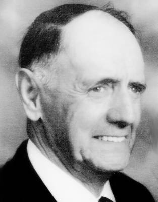 Photo of Gerard Papin