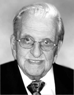 Photo of Laurent Pilon