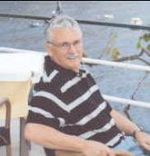 Photo of Kenneth-Preston Watson