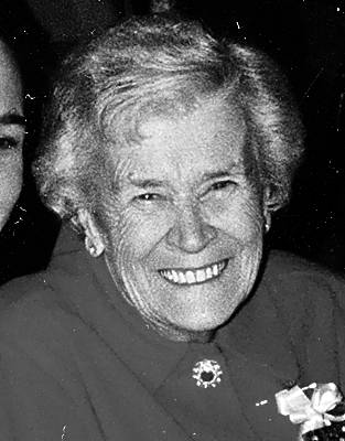 Photo de Laurette Duchesne