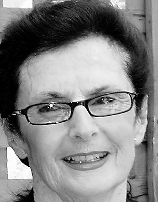 Photo de Ginette Giguere