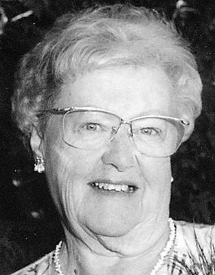 Photo of Madeleine-Le Blanc