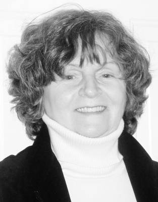 Photo of Louise Bourque