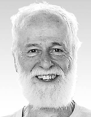 Photo of Marcelle Saint-Pierre