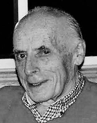 Photo of Laurent Tessier