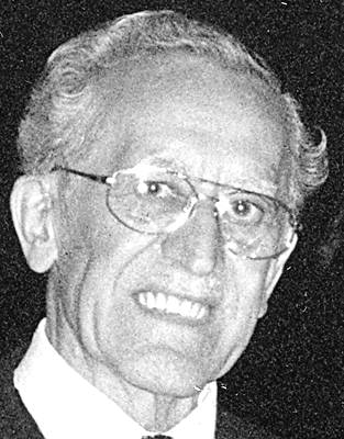 Photo de Monsieur-Benoit Ferron