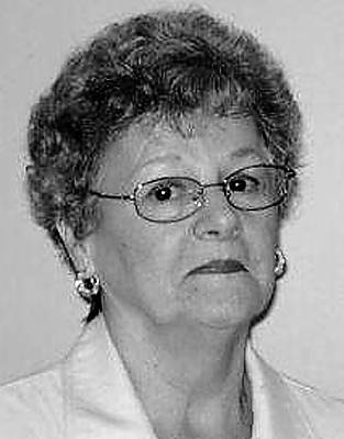 Photo of Paulette Lachapelle