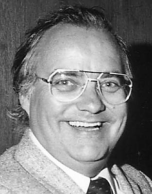 Photo de Monsieur-Normand Larin