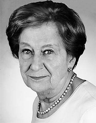 Photo of Denise Germain