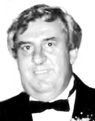 Photo of C. -Marcel Rose