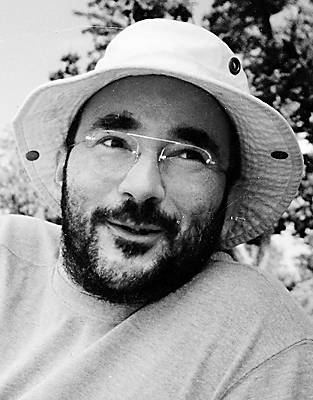 Photo of Eric Ferland