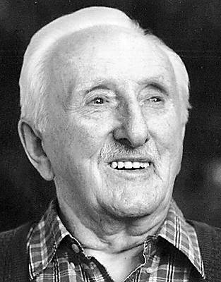 Photo of James Cassidy