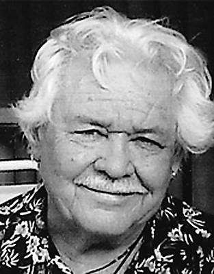 Photo of Micheline Guy