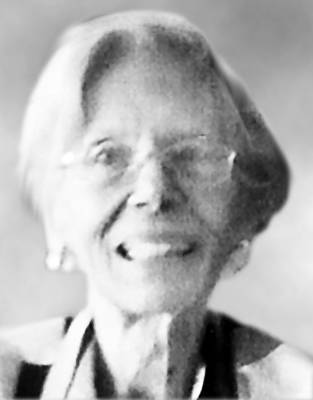 Photo of Rita Desrochers