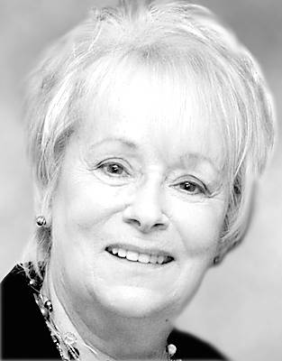 Photo of Suzelle St-Amand
