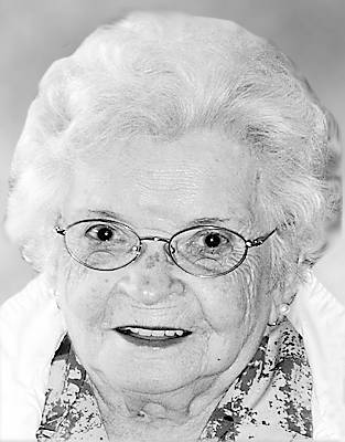 Photo of Aurore Lavoie