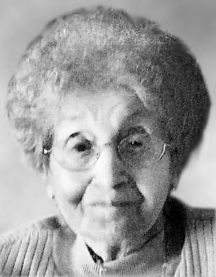 Photo of Juliette Babin