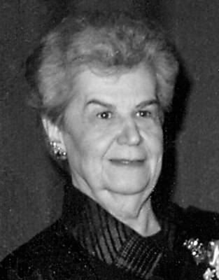 Photo of Gabrielle Dagenais