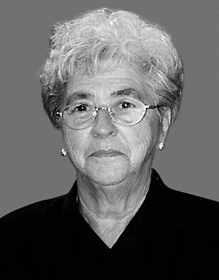 Photo de Paula Ouellet