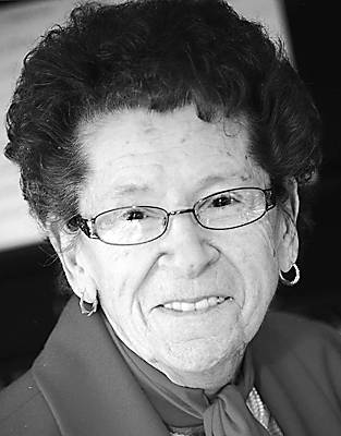 Photo de Carmen St-Louis