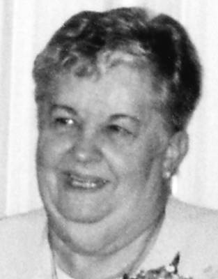 Photo de Therese Genest