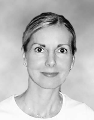 Photo de Lucie Lebeau