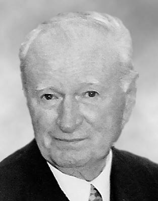 Photo de Jean Gougeon